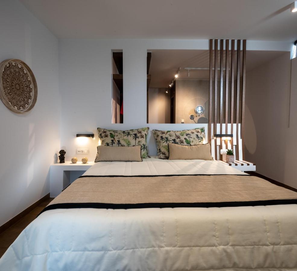 Lithari Luxury Villa With Private Pool, Your Perfect Retreat, Crete Ágios Nikólaos Екстериор снимка